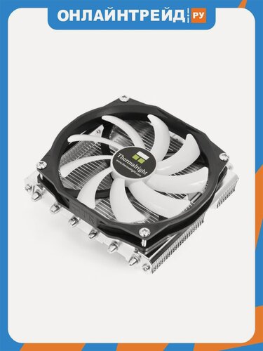 Изображение товара Кулер для процессора Thermalright AXP-100 H Muscle (AXP-100H-M)