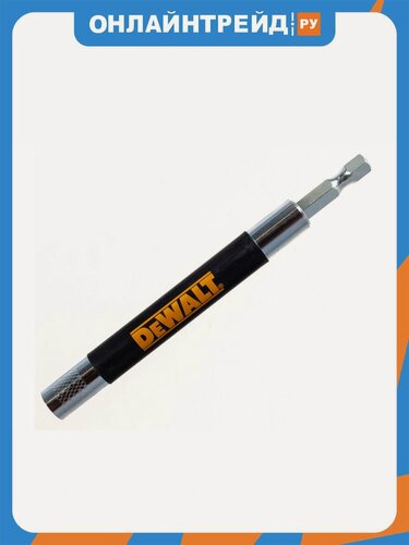 Изображение товара Держатель бит Dewalt DT7702