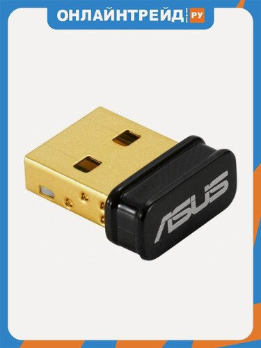 Изображение товара Адаптер Bluetooth Asus USB-BT500