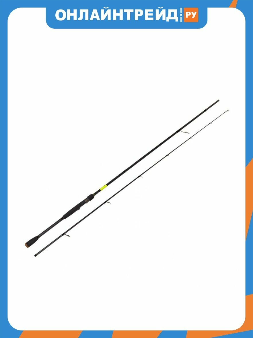 Спиннинг штекерный Salmo Elite JIG N' TWITCH 42 2.34