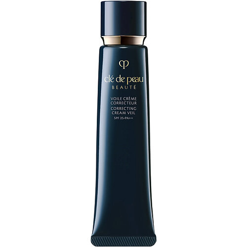 CLÉ DE PEAU BEAUTÉ Выравнивающая база под макияж Correcting Cream Veil, 37 мл