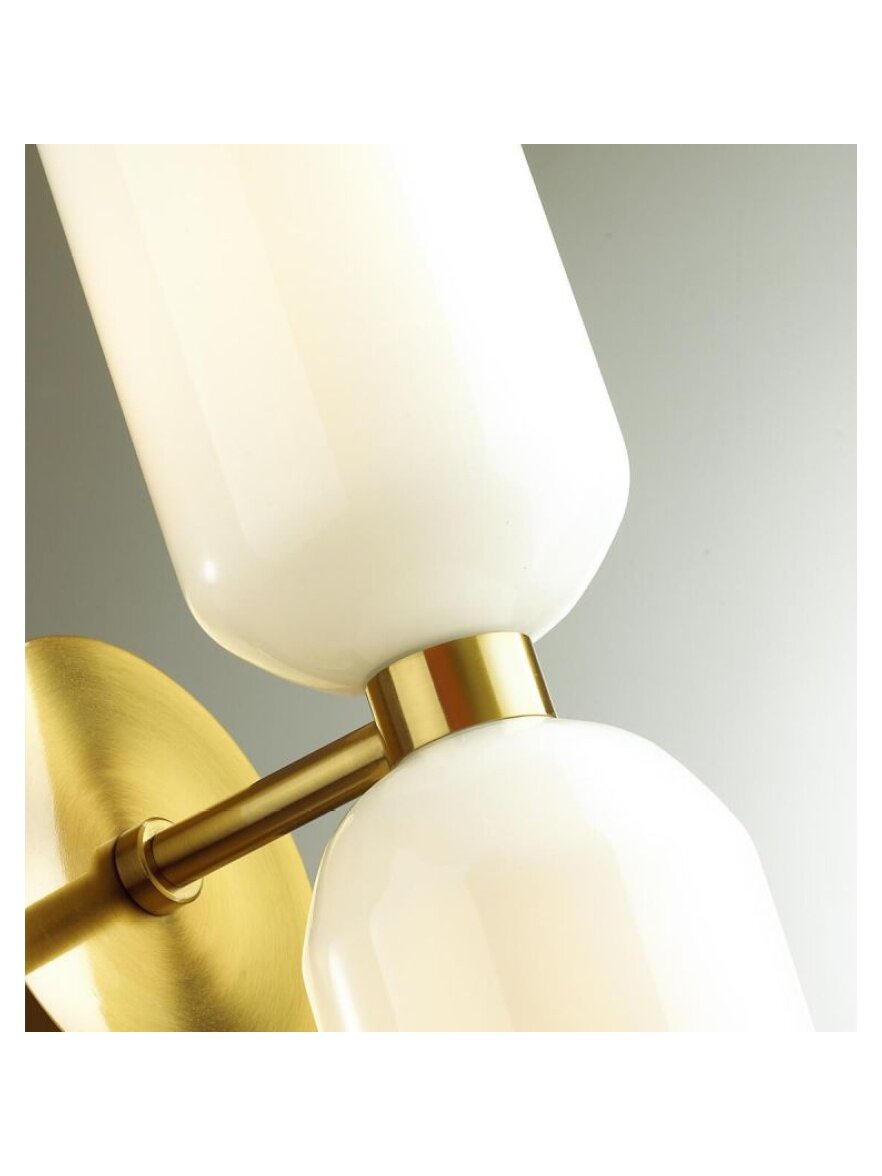 Бра Odeon Light Orinoco 4798/2W — фото 1