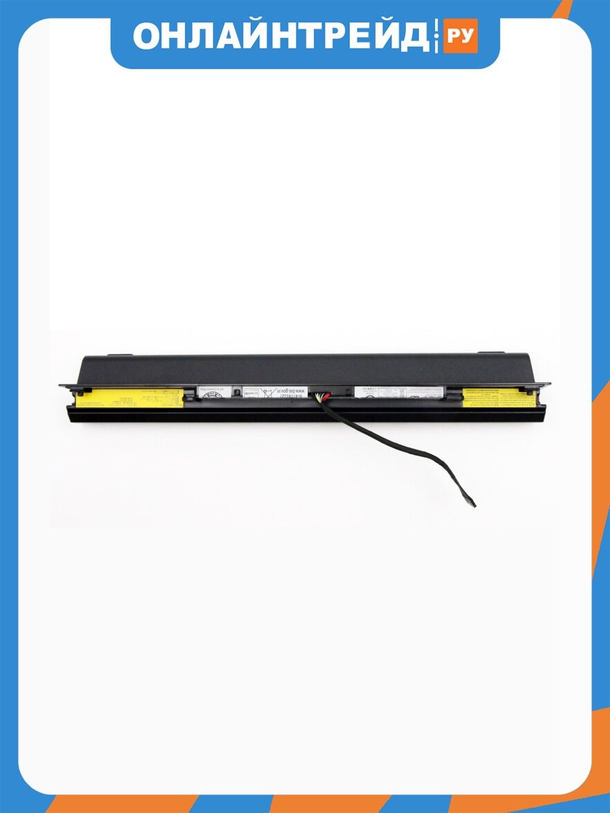 Аккумуляторная батарея VB Parts AMPERIN для Lenovo E41-10 (L15L6A01) 10.8V 48Wh