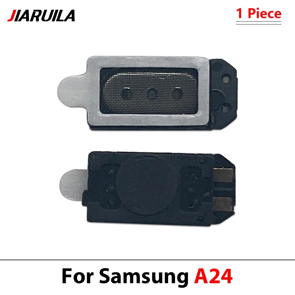10 шт, Верхний динамик (слуховой динамик) для Samsung A06 5G, A07 4G/5G, A17 4G, A26 5G, A56, S26 Ultra, Запасные части для ремонта