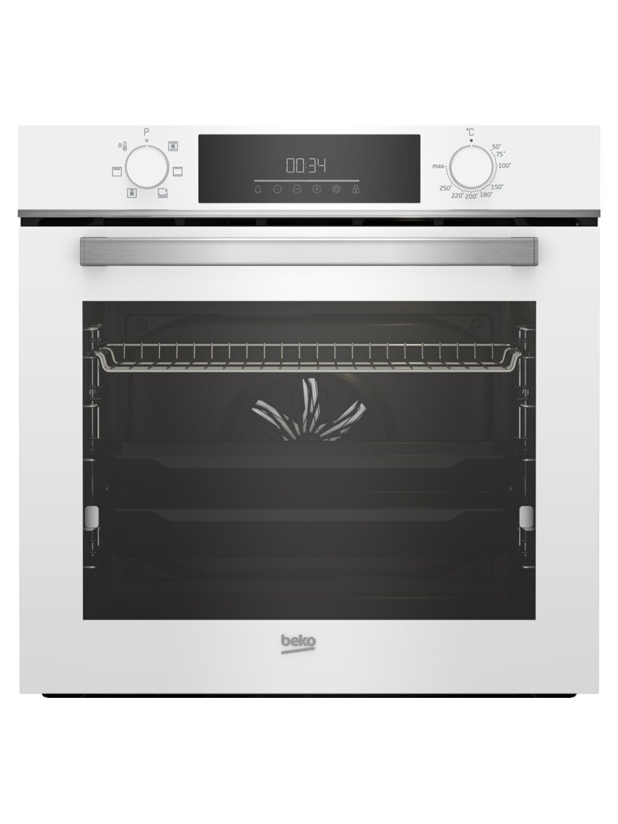 Электрический духовой шкаф Beko BBIE 18300 W