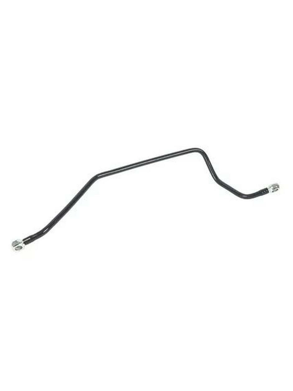 Трубка масляная ZF 1315245016, для КПП 16S, 12x1,5 мм, 515 мм