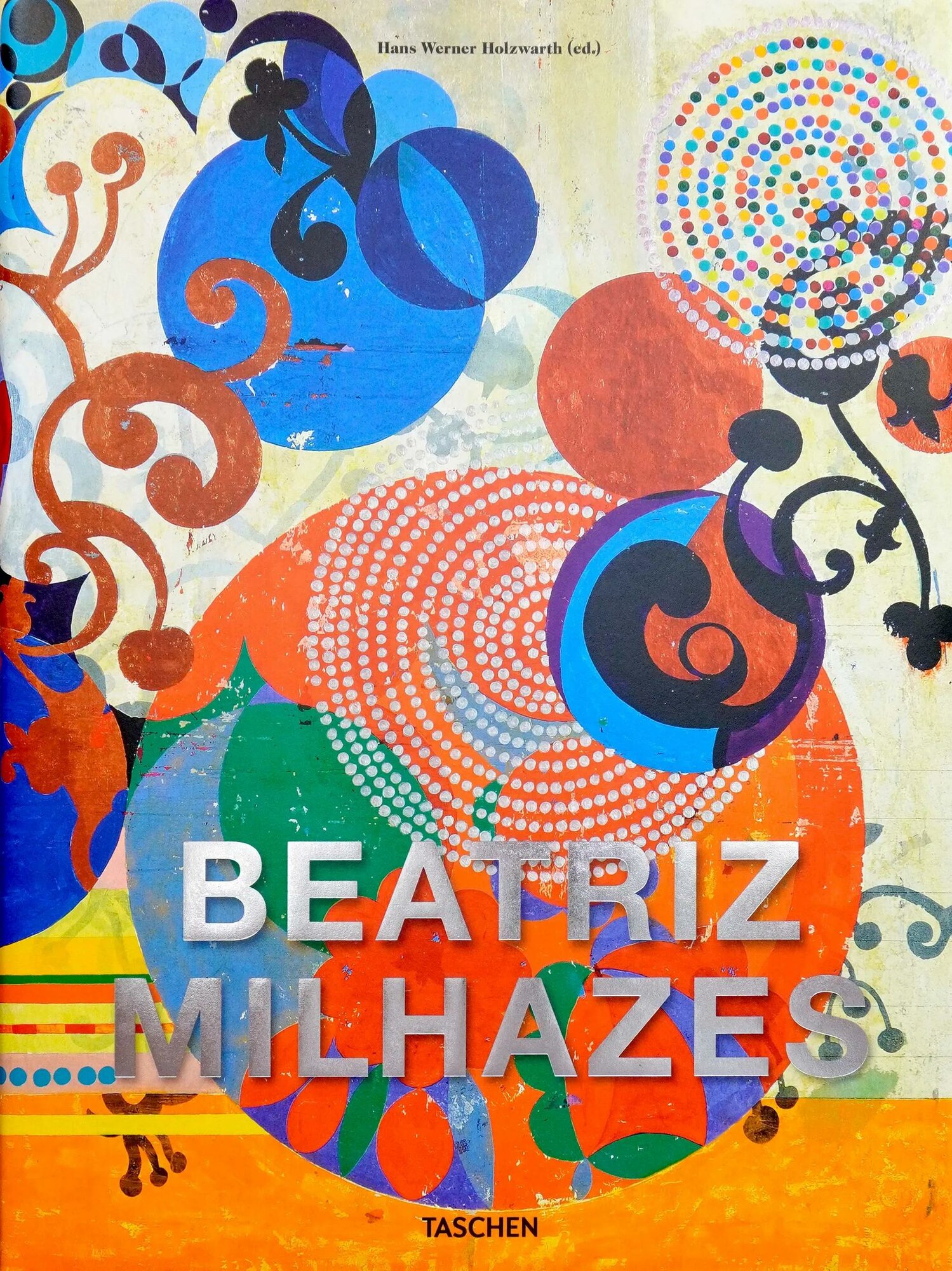Beatriz Milhazes