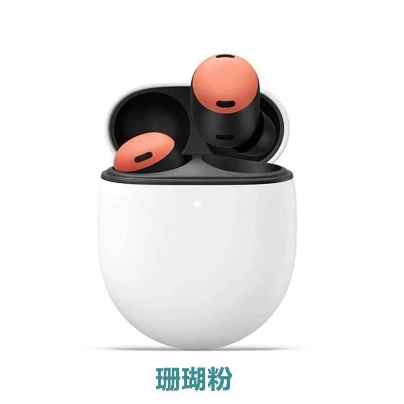 Google Pixel Buds Pro Black right — фото 1