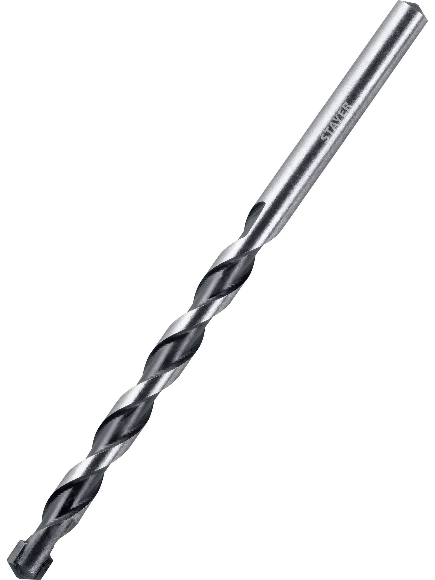 Сверло по бетону Professional STAYER Hercules 4 x 75 мм