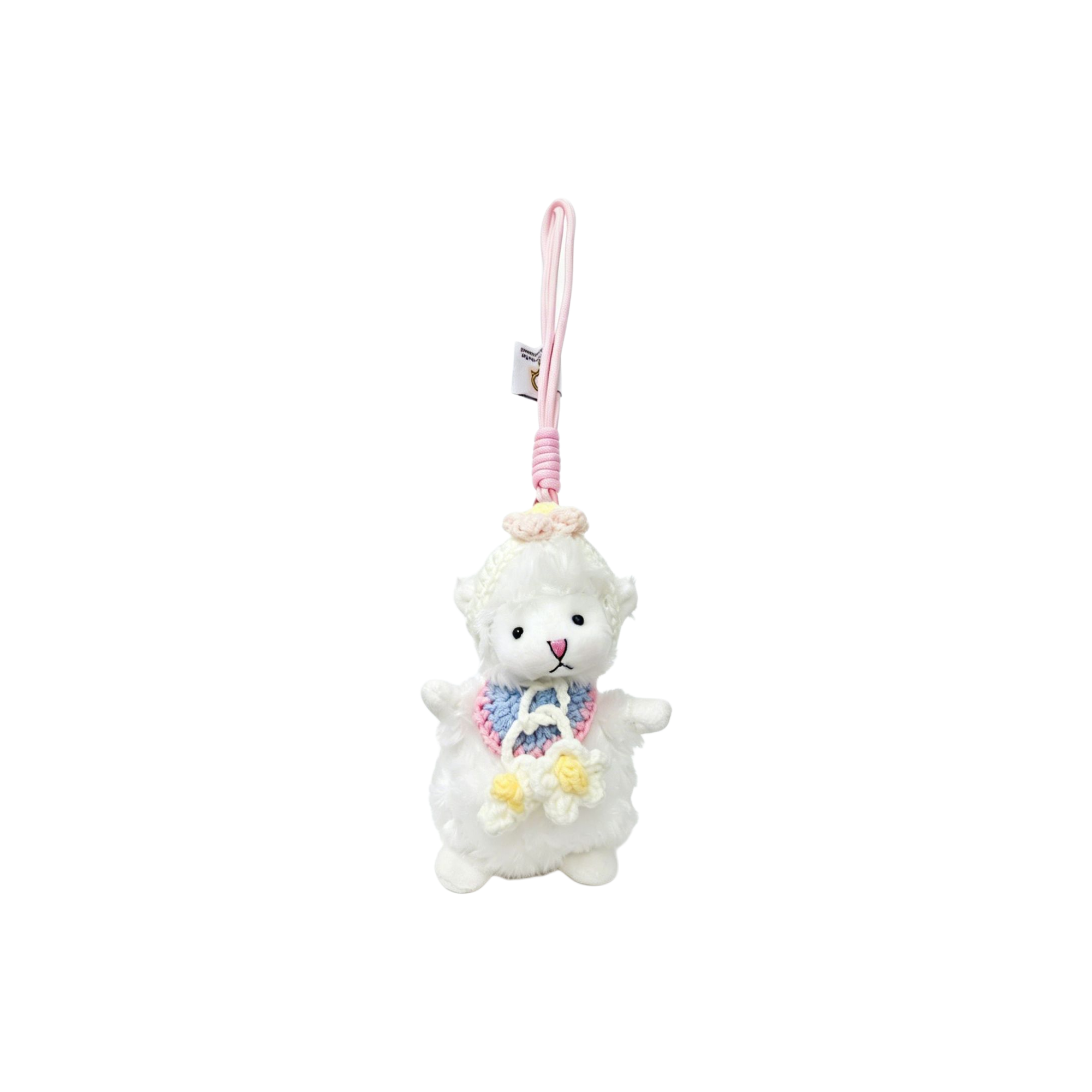 WANBEIJIAO Мягкие игрушки 12CM
