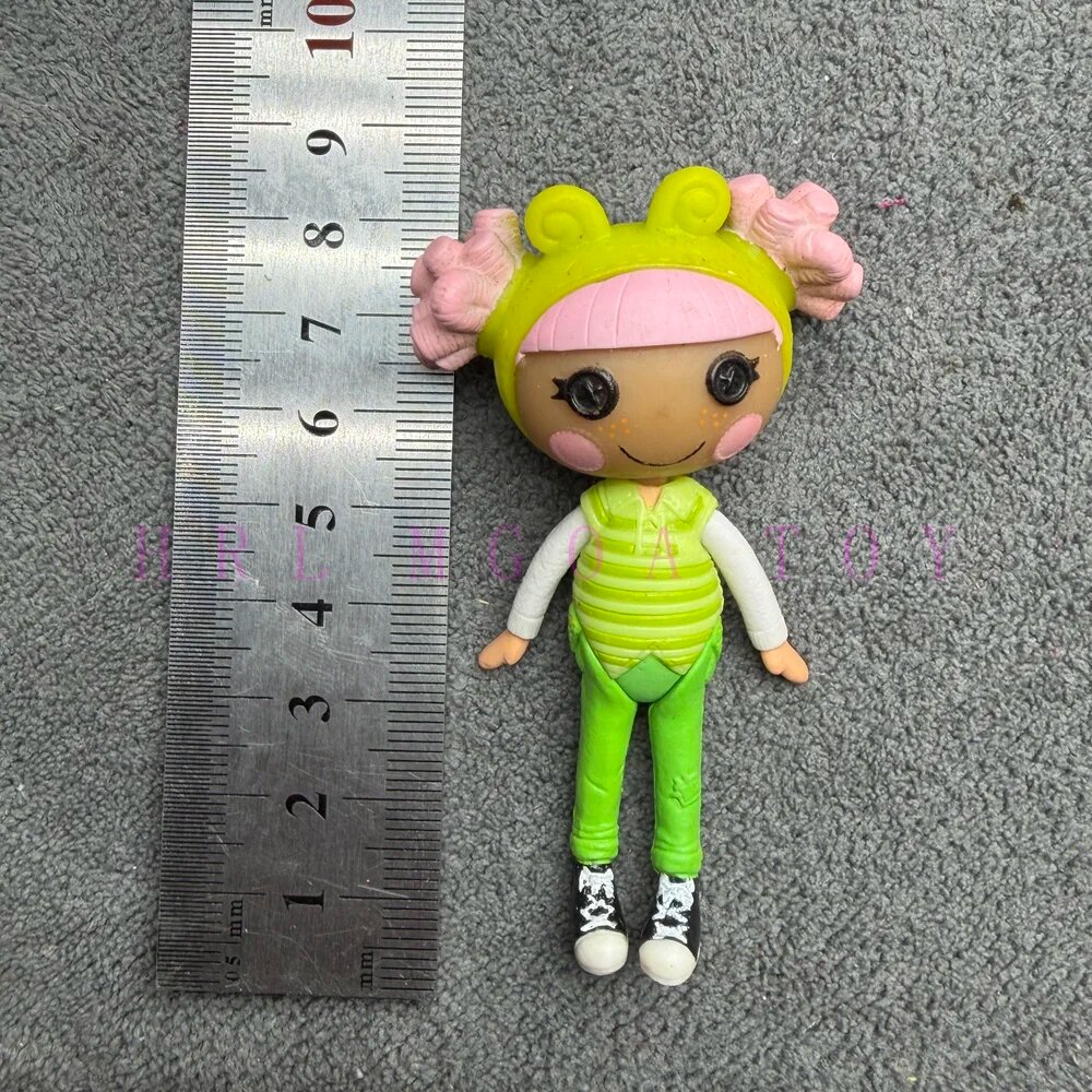 Lalaloopsy Little Sister куклы 8 см A81