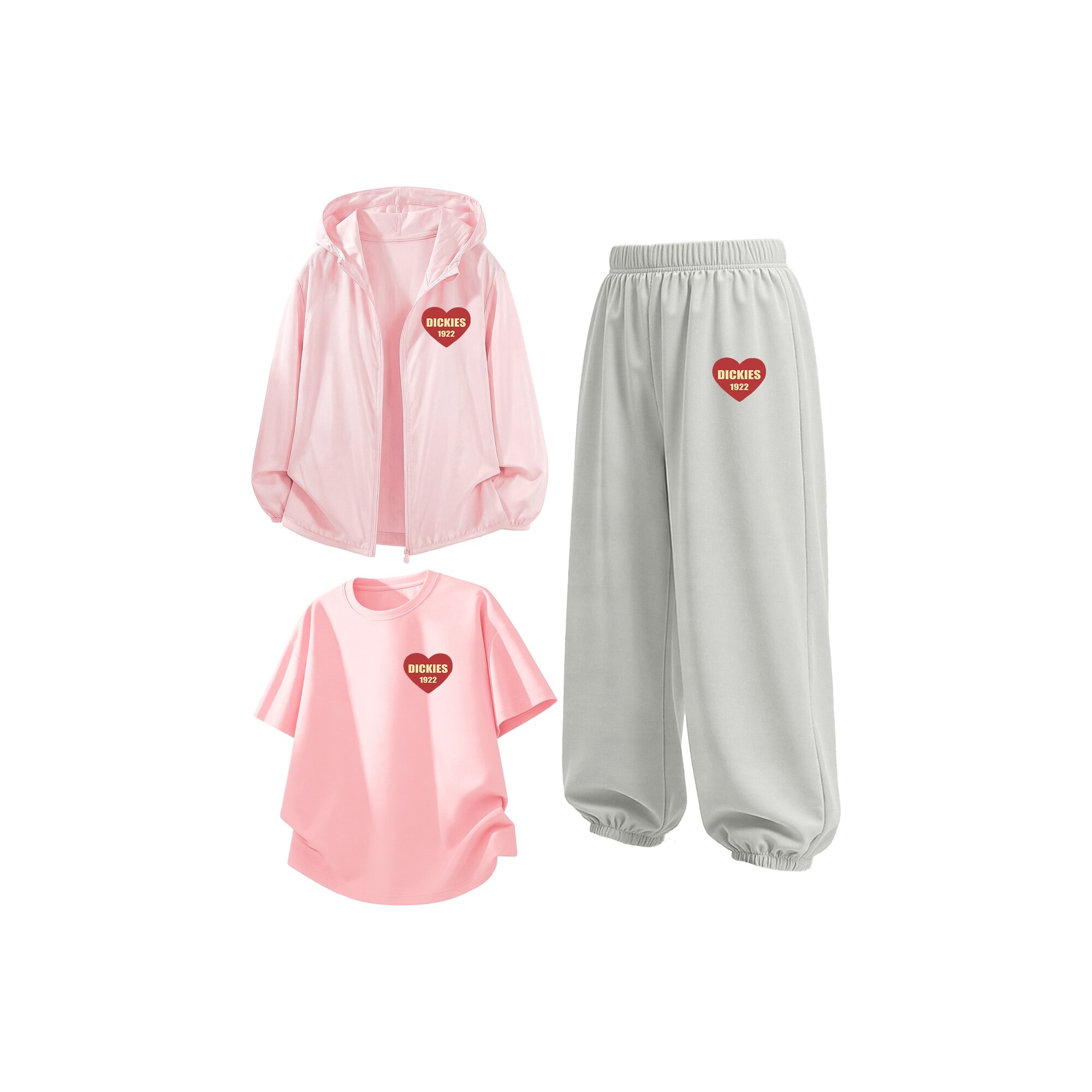 Комплект одежды Dickies