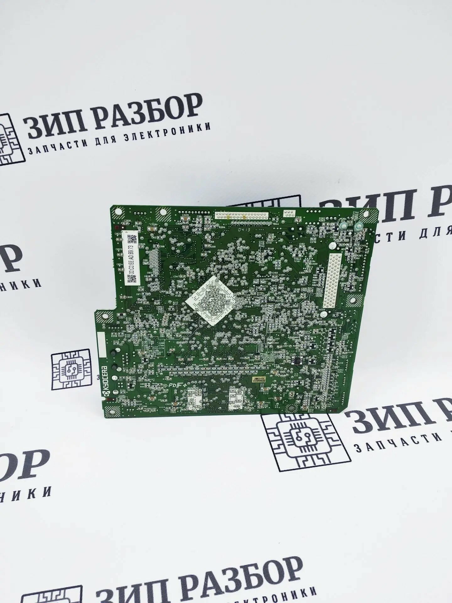 Плата форматирования 2MK0101 Kyocera FS1035MFP