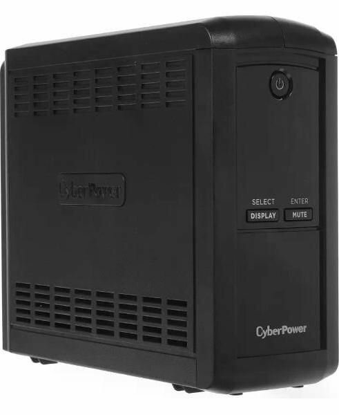Источник бесперебойного питания CyberPower VP700ELCD