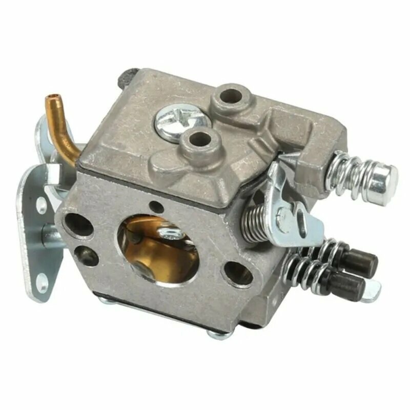 Карбюратор для бензопил Husqvarna 136 141 137 142 36 41 362 365 371 372 372XP, запасная часть садового инструмента