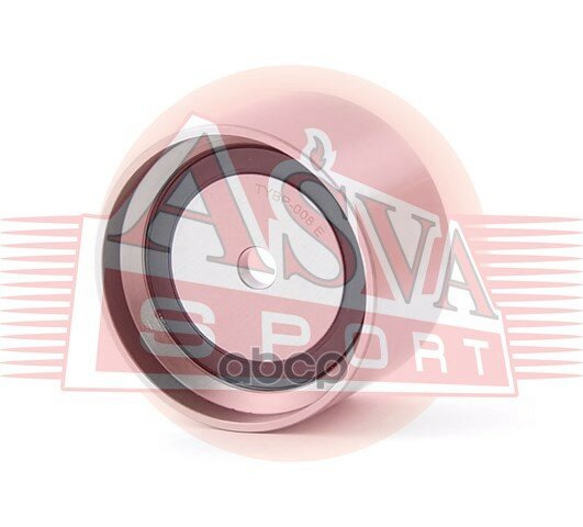 Ролик натяжной TOYOTA AVALON ASVA арт. TYBP-008