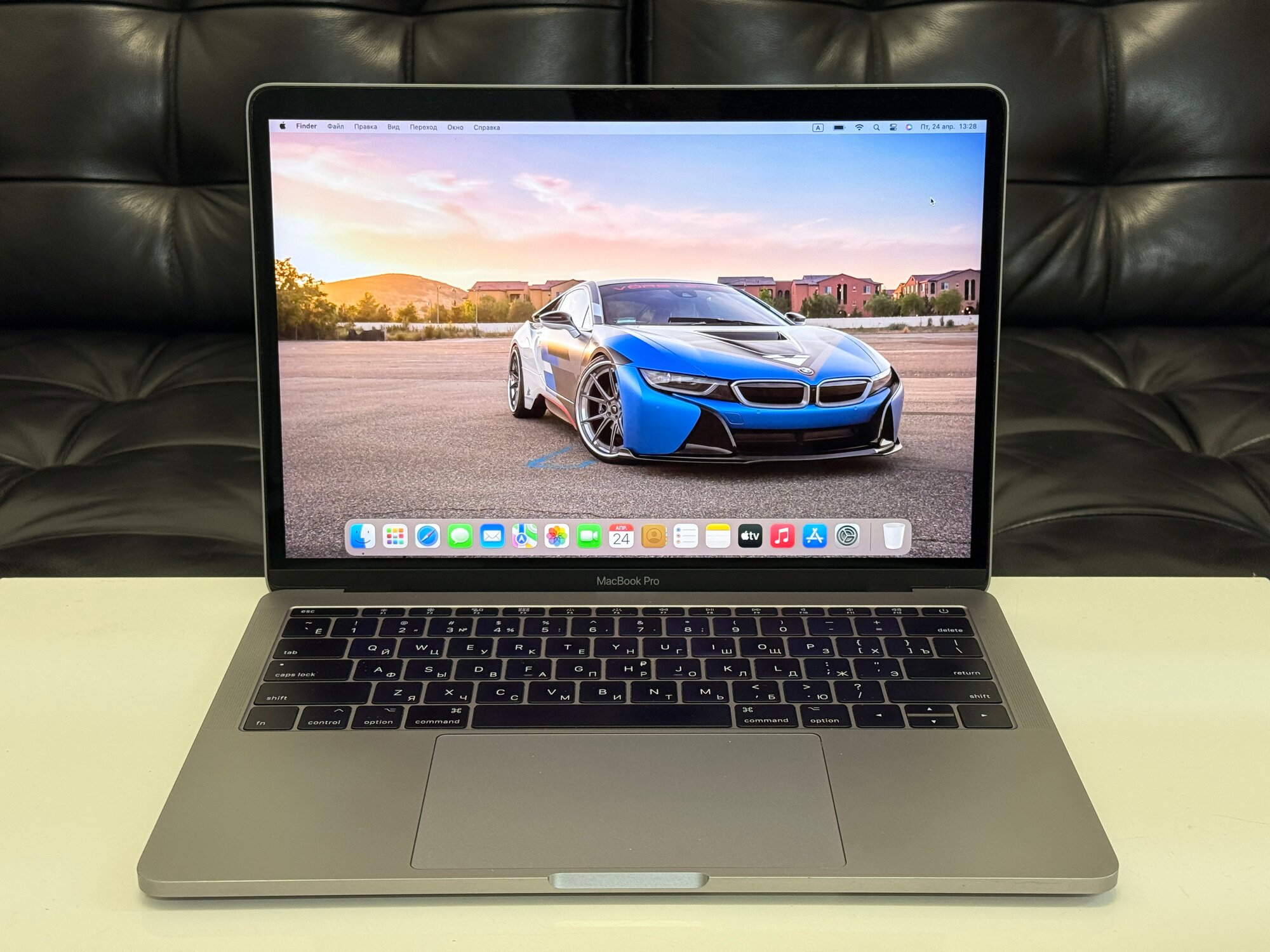 Macbook pro 13 i5 16gb 1tb — купить по низкой цене на Яндекс Маркете