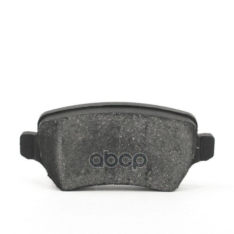 Колодки тормозные, комплект OPEL Astra G 1.2-2.2/DTI/CDTI/16V 09/98-01/05/ H 1.2-2.0/CDTI 03/04->/Meriva 1.3-1.8/CDTI/16V 05/.