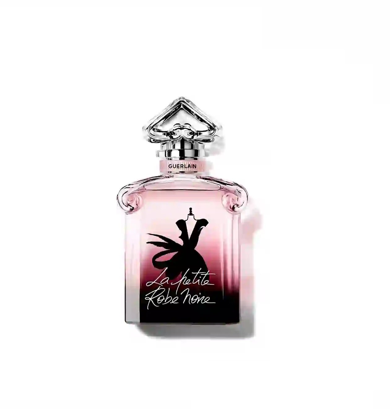 Guerlain woman La Petite Robe Noire Туалетные духи 75 мл. — фото 1