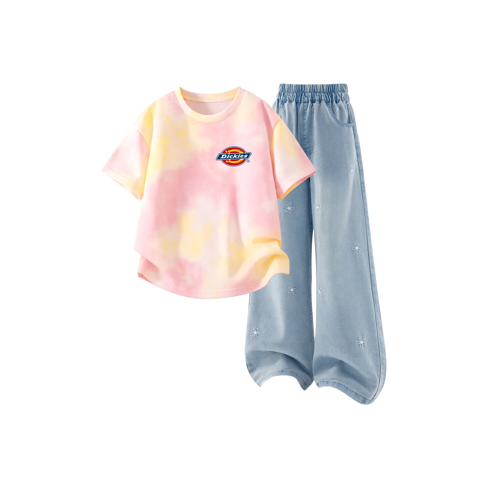 Комплект одежды Dickies