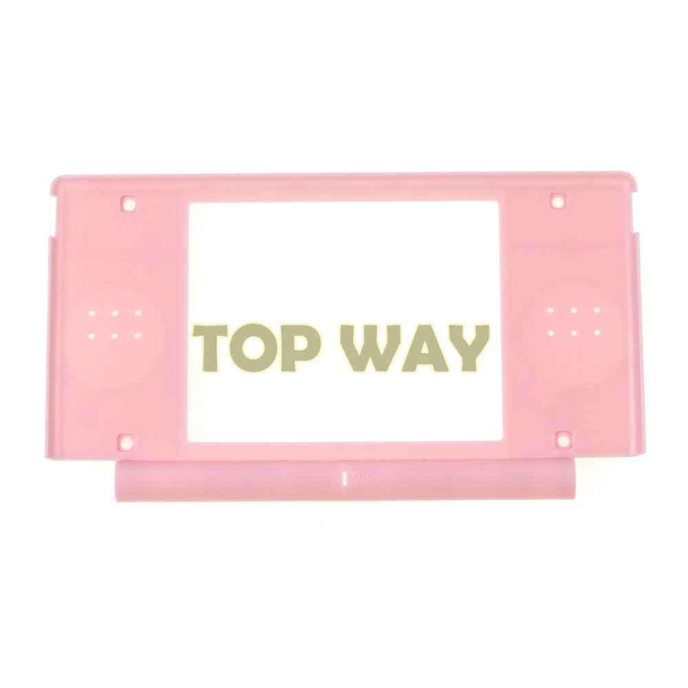 Крышка для Nintendo DS Lite, Top Pink