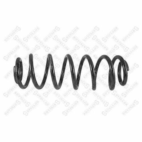 Пружина задней подвески Stellox 1022044SX для VW Passat, Tiguan
