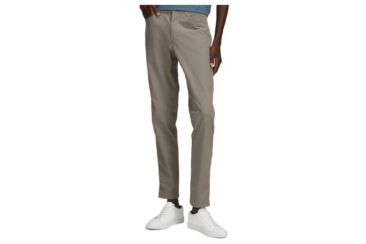 Брюки чинос lululemon ABC
