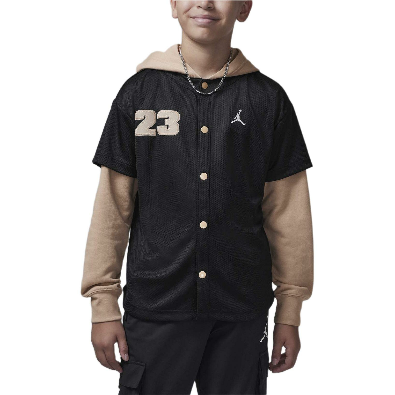 Куртка Jordan Jumpman