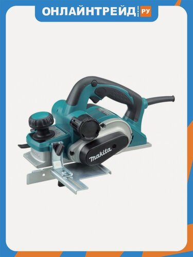 Изображение товара Рубанок электрический Makita KP0810C