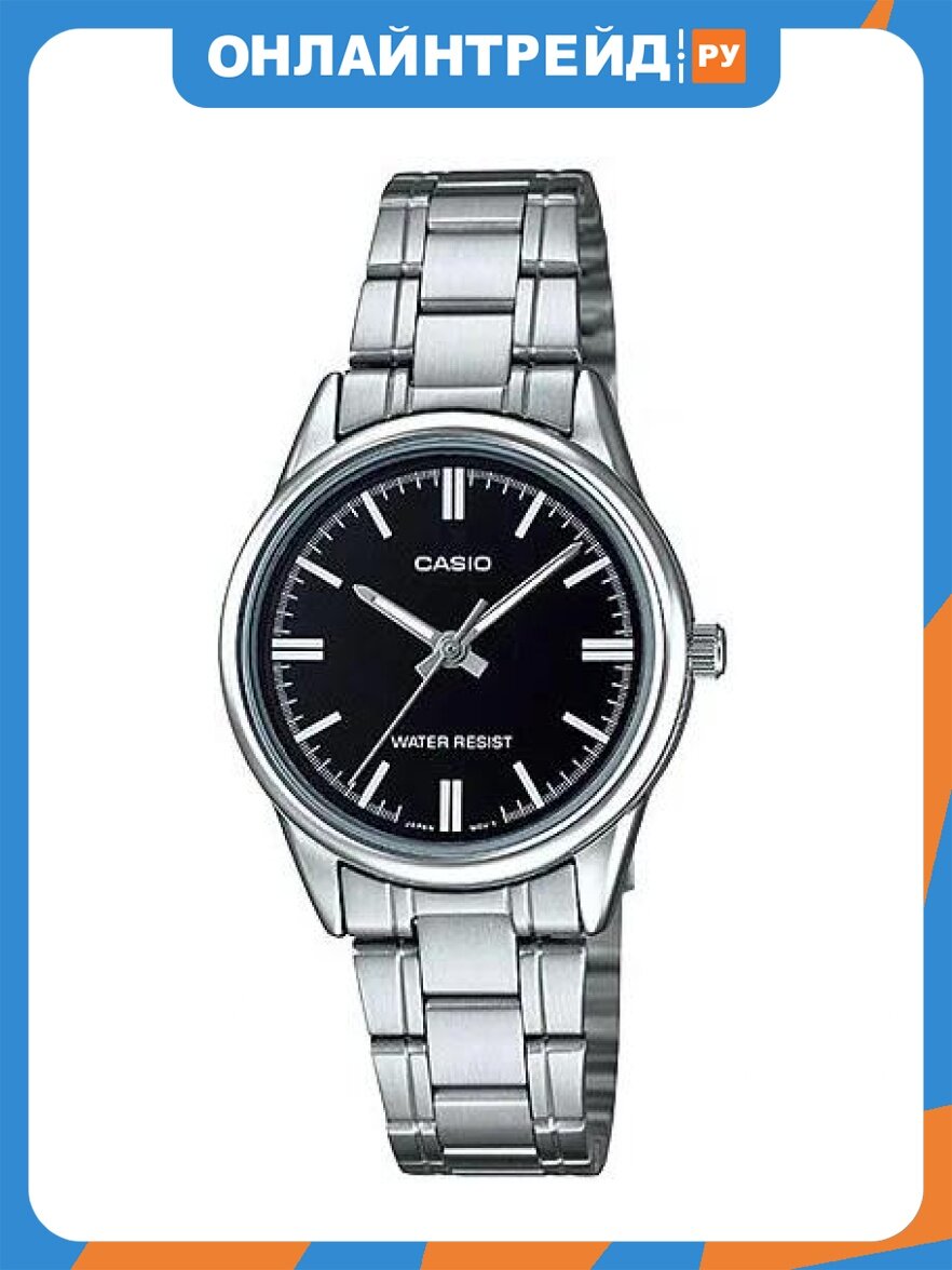  CASIO