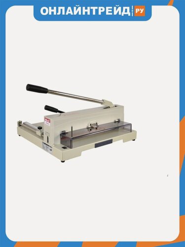 Изображение товара Резак гильотинный Kw-trio KW-triО 3943/13943