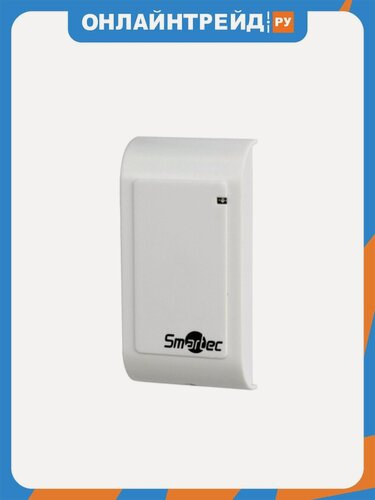 Изображение товара Считыватель бесконтактный Smartec ST-PR011EM-WT