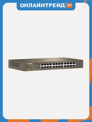 Изображение товара Коммутатор Tenda TEG1024D