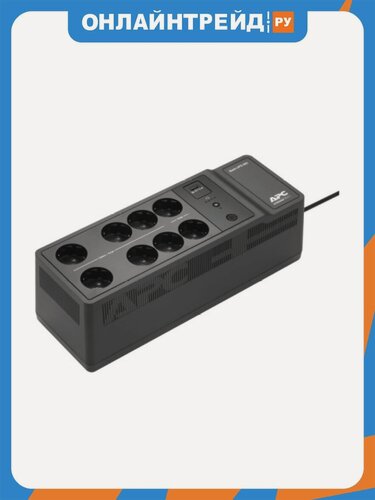 Изображение товара Источник бесперебойного питания Apc BE650G2-RS.