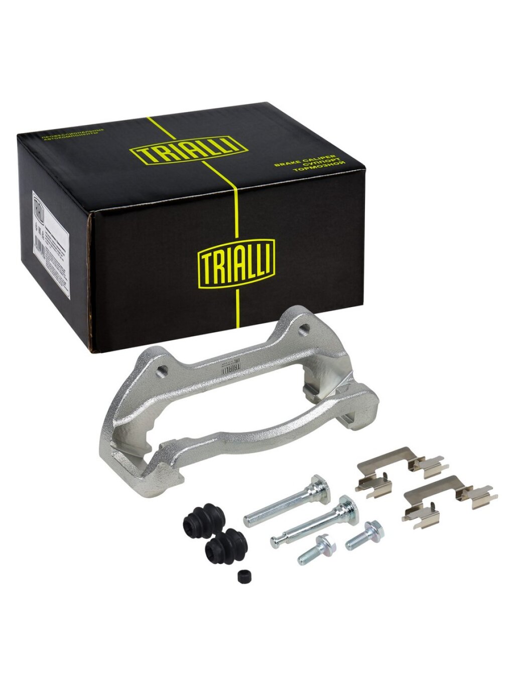 Скоба суппорта переднего TRIALLI CF 800105