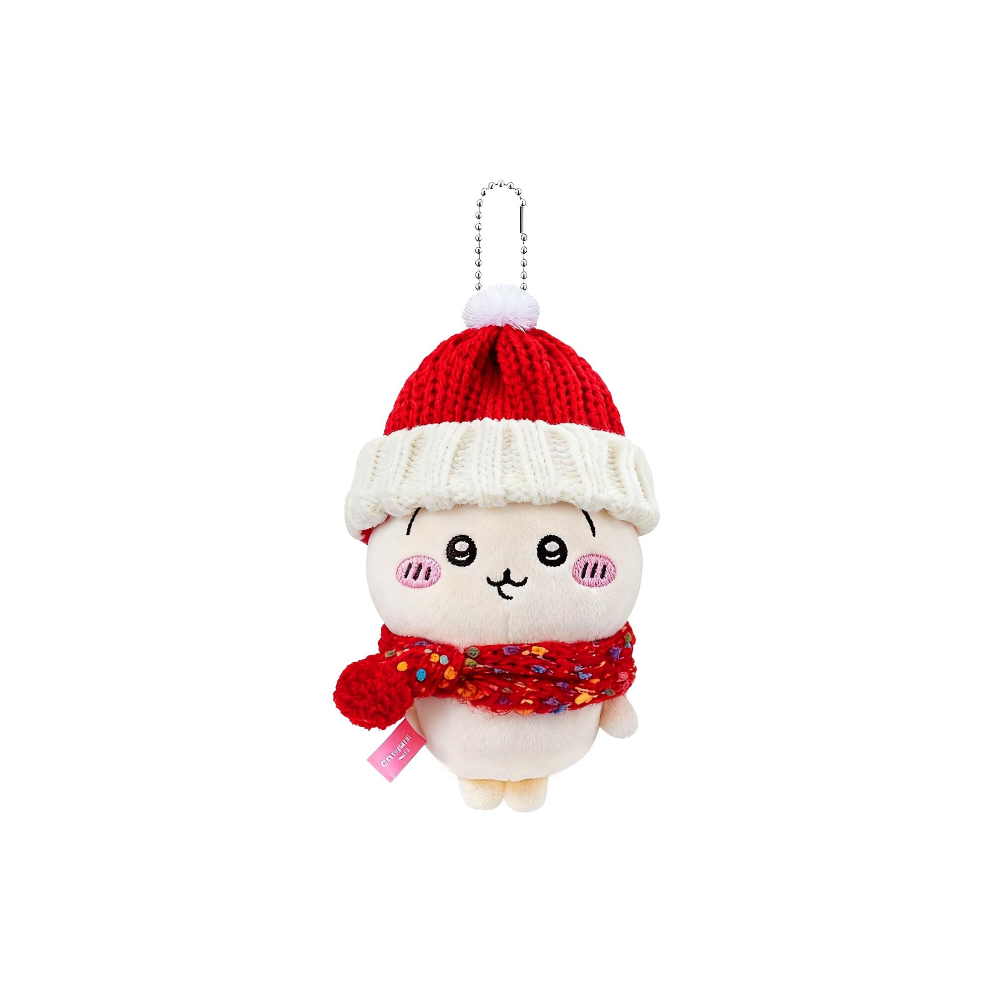 Игрушки подвесные MINISO x Chiikawa