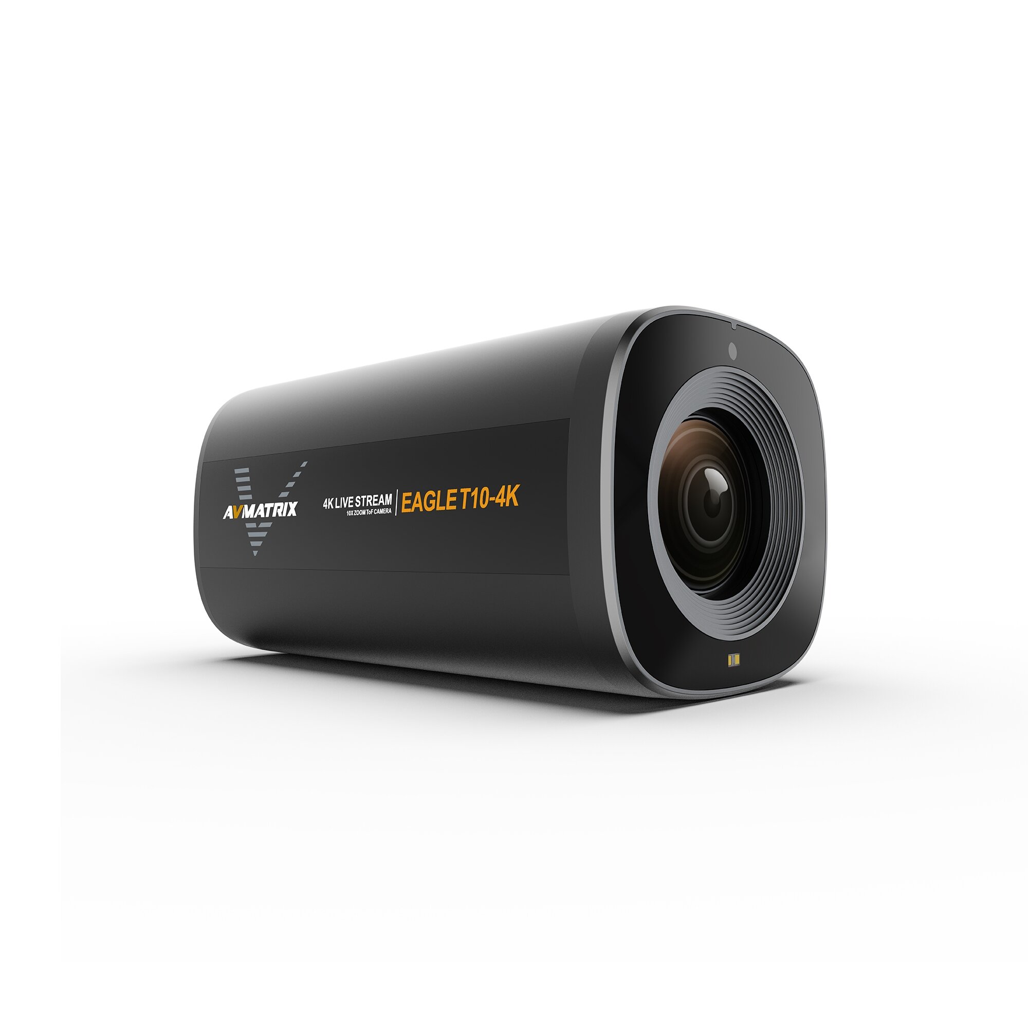 Видеокамера AVMATRIX Eagle T10-4K, автофокус, для стриминга