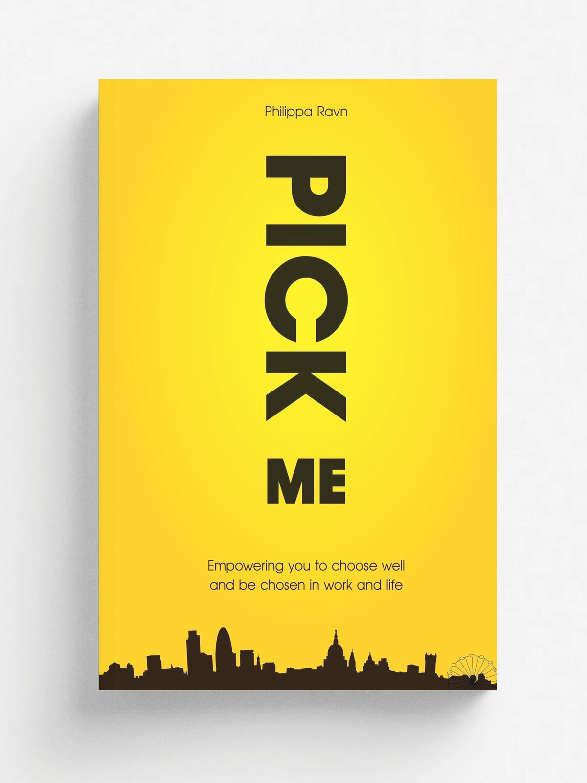 Pick Me
