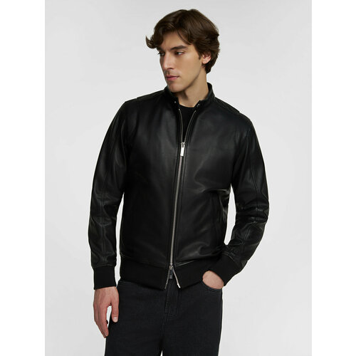 фото Куртка henderson, размер 58, black