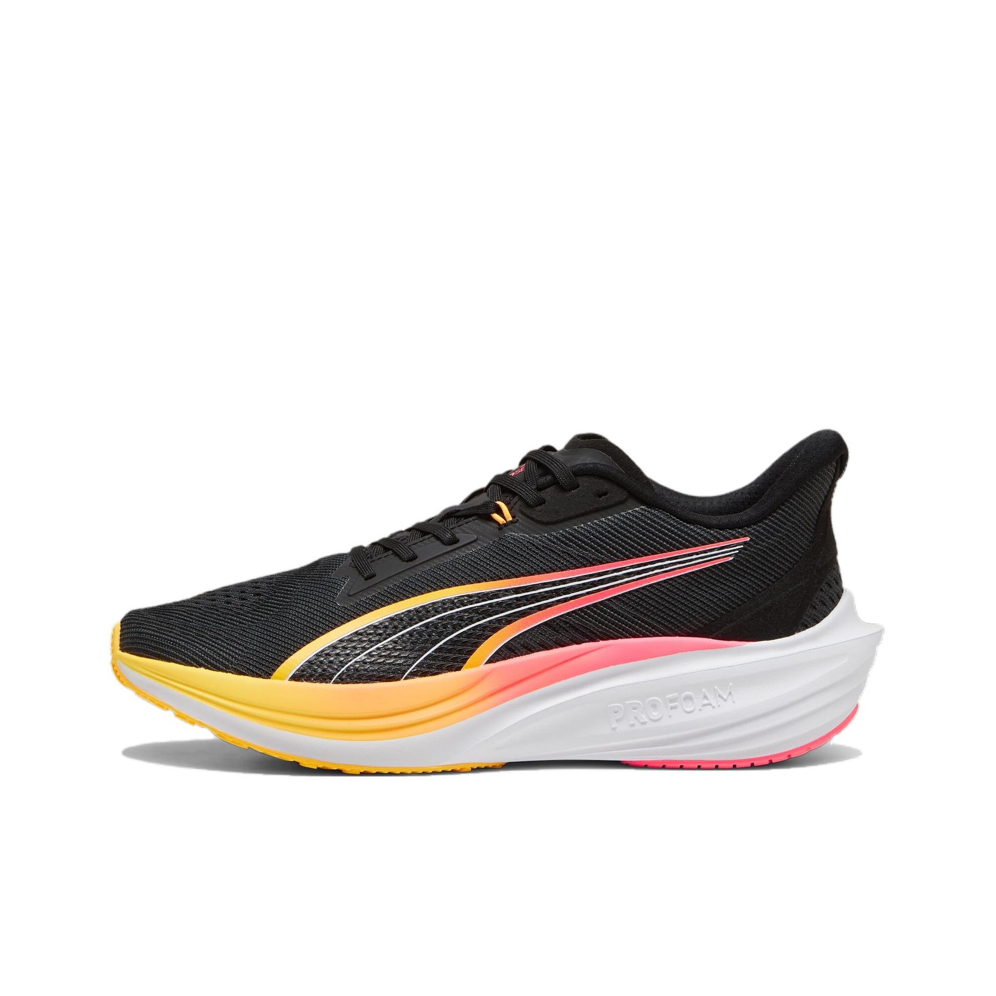 Кеды PUMA Darter Pro
