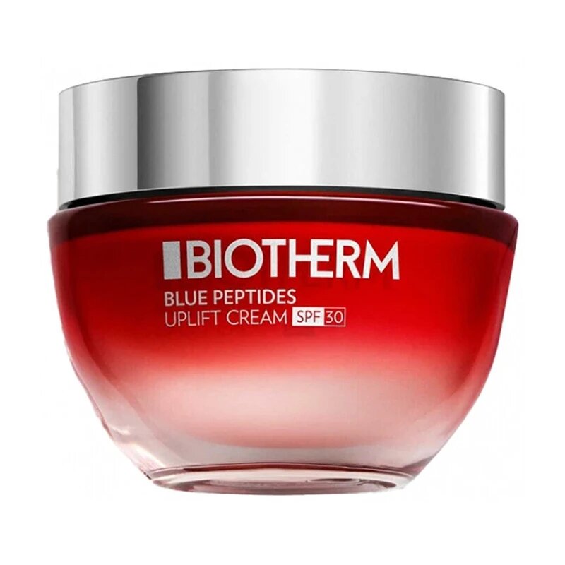 Крем BIOTHERM Peptides Uplift SPF30 антивозрастной увлажняющий 50 мл