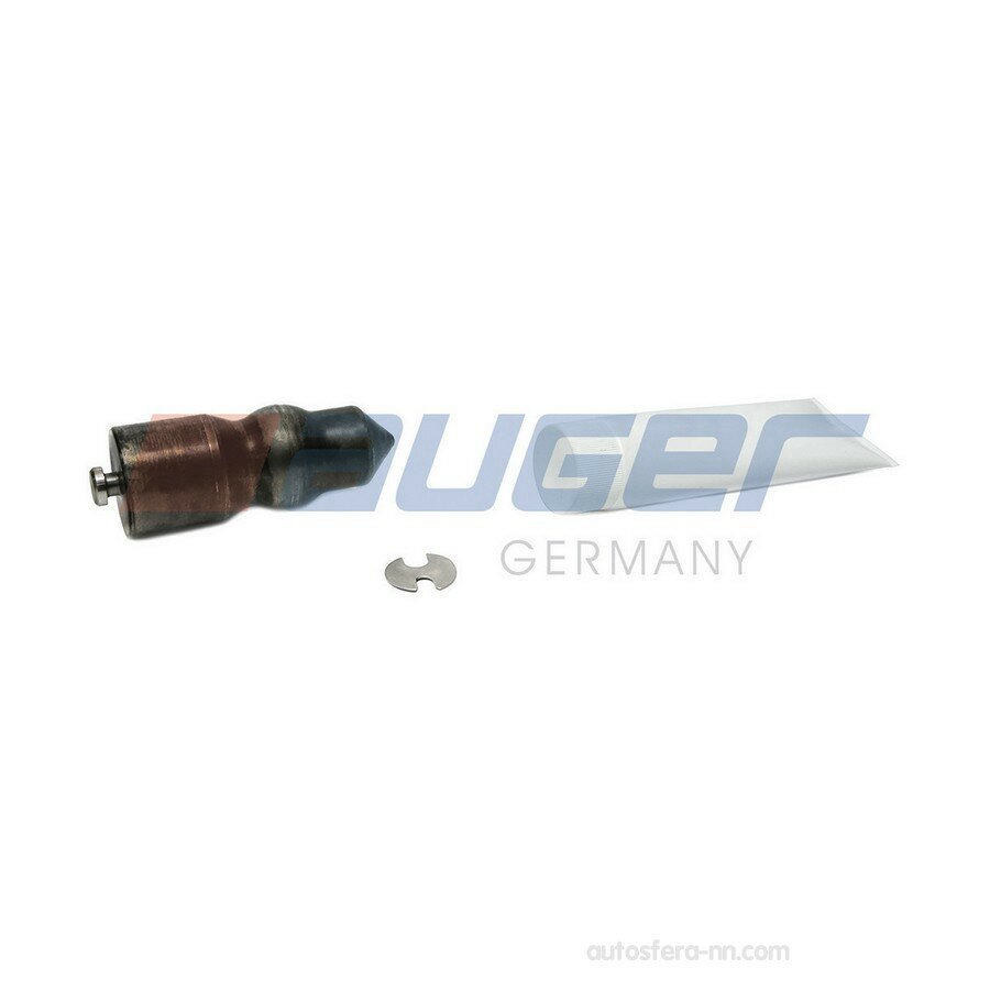 AUGER 110267 РМК фаркопа (палец) для RO57