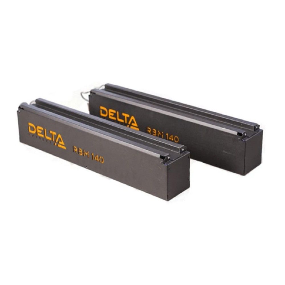 Аккумуляторная батарея ИБП Delta RBM140 96B 5 Ач