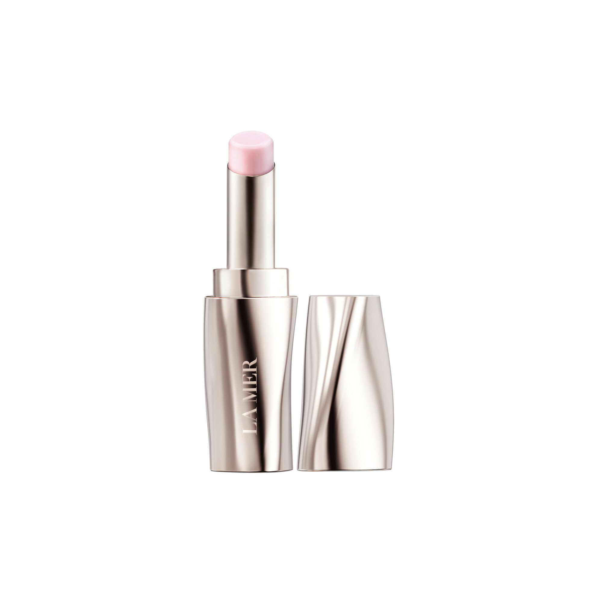 LA MER The Lip Treatment Ухаживающий бальзам для губ Bare