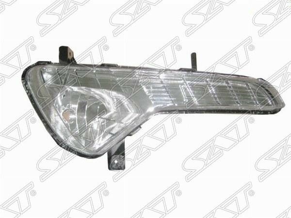 Фара противотуманная SAT ST-223-2022R справа Kia Sportage 10-16