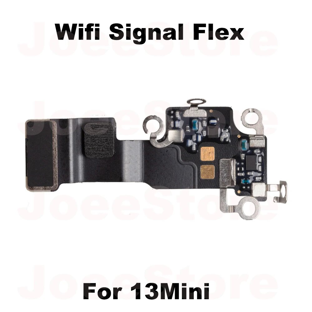 Wi-Fi Signal Flex для iPhone 13 Mini