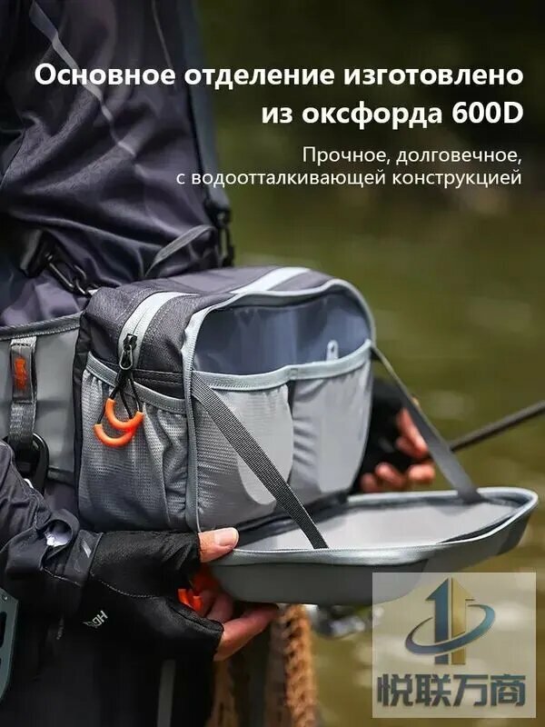 Рюкзак