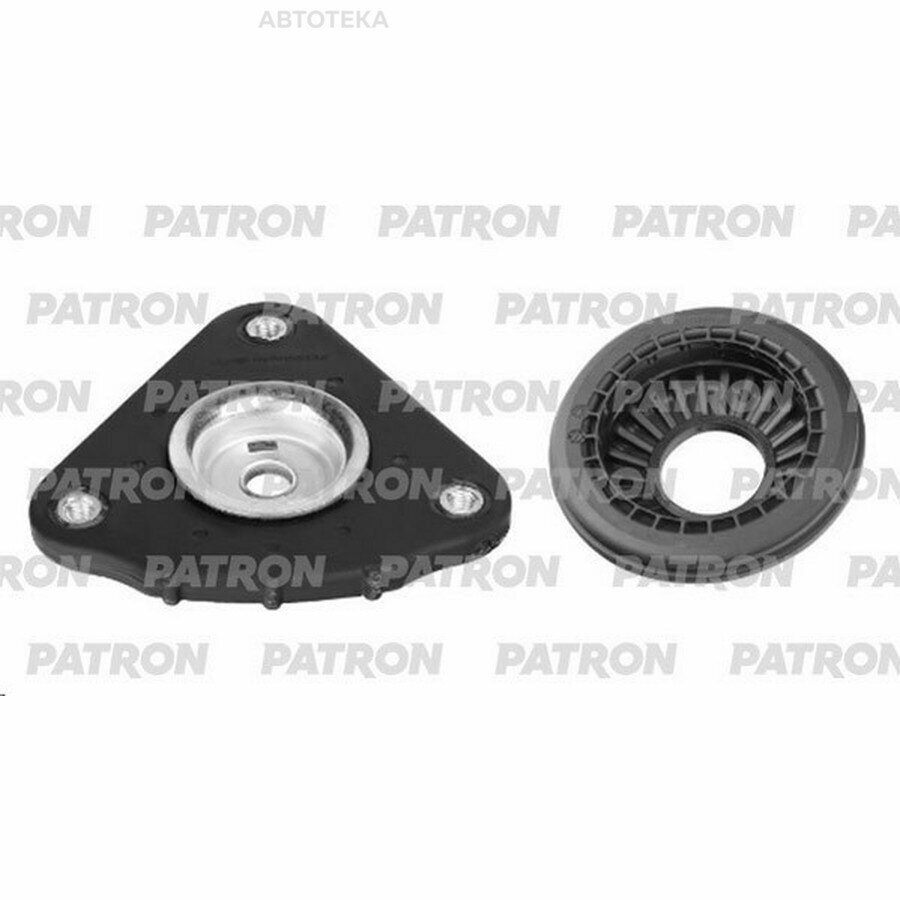 Опора амортизатора с подшипником FORD: FOCUS C-MAX\ VOLVO: C30 C70 03- PATRON PSE4466