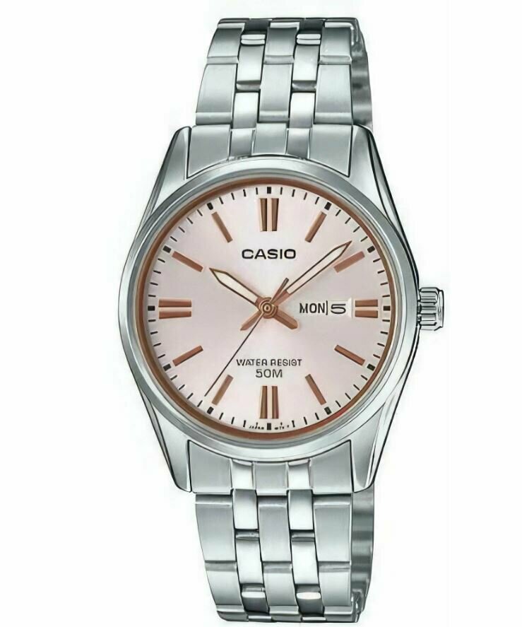 Наручные часы CASIO Collection Women