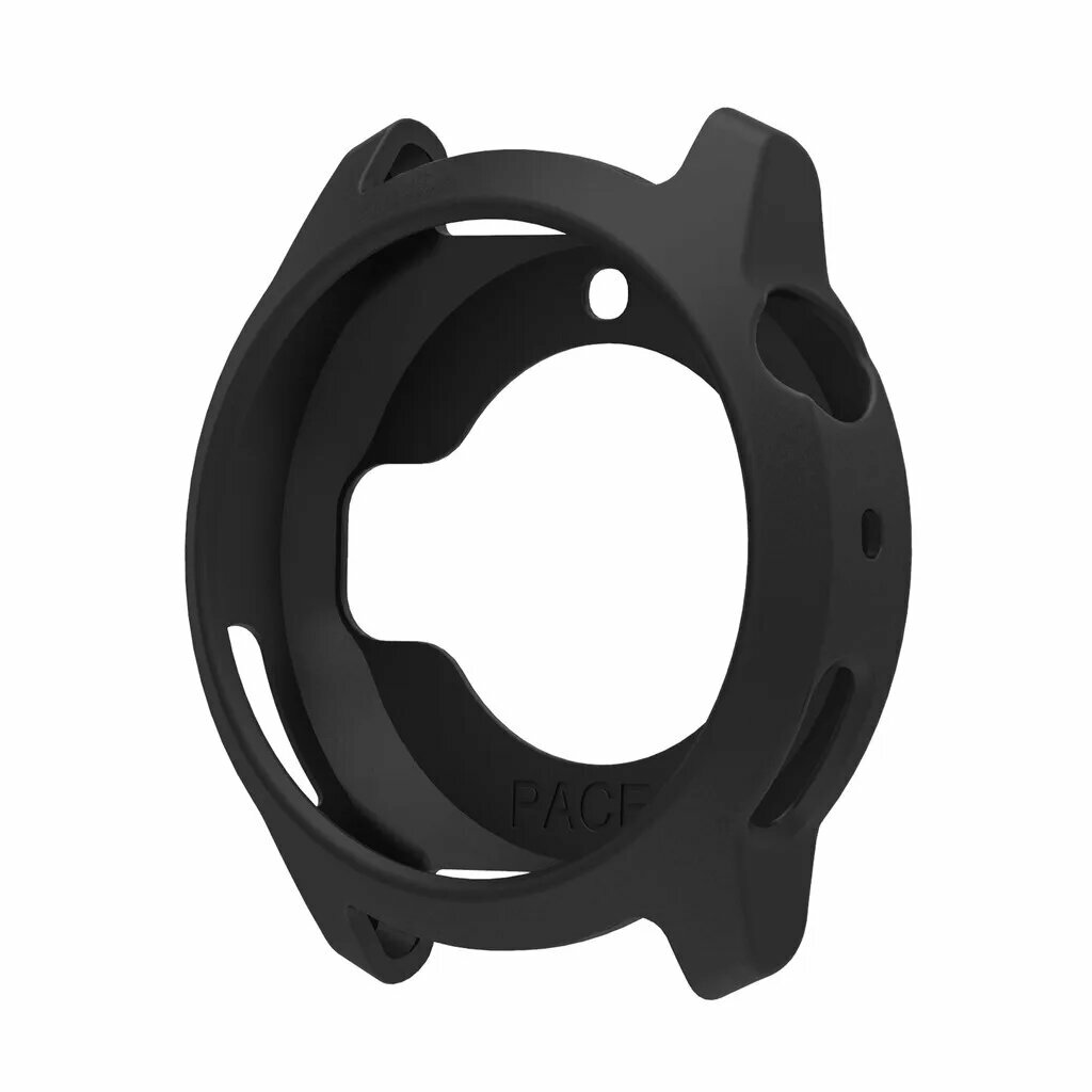 Чехол из ТПУ для COROS PACE 4 / PACE4 Черный, black